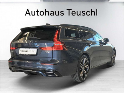 Volvo V60 Gebrauchtwagen