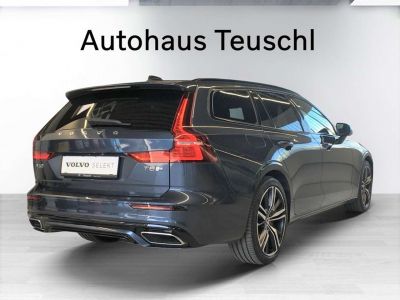 Volvo V60 Gebrauchtwagen