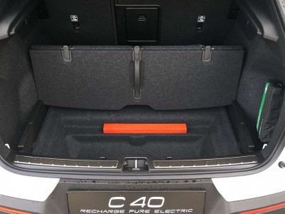 Volvo C40 Neuwagen