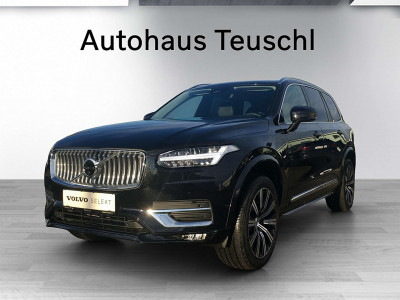 Volvo XC90 Gebrauchtwagen