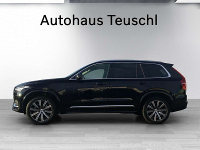 Volvo XC90 Gebrauchtwagen