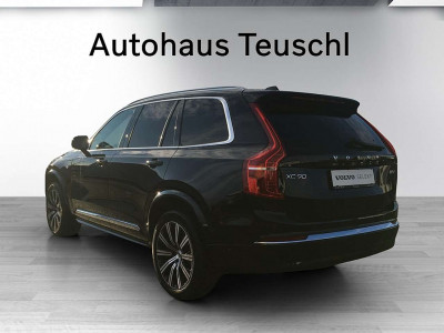 Volvo XC90 Gebrauchtwagen