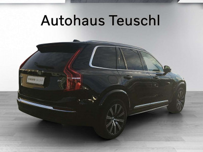 Volvo XC90 Gebrauchtwagen