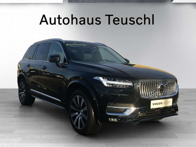 Volvo XC90 Gebrauchtwagen