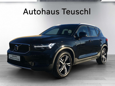 Volvo XC40 Gebrauchtwagen