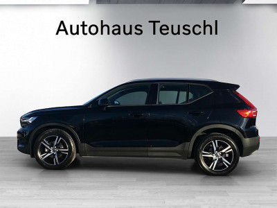 Volvo XC40 Gebrauchtwagen