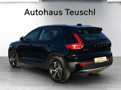 Volvo XC40 Gebrauchtwagen