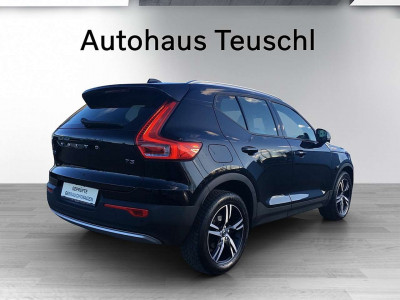 Volvo XC40 Gebrauchtwagen