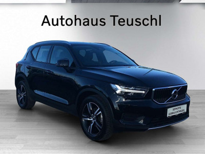 Volvo XC40 Gebrauchtwagen