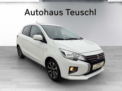 Mitsubishi Space Star Gebrauchtwagen