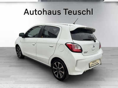 Mitsubishi Space Star Gebrauchtwagen