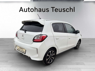 Mitsubishi Space Star Gebrauchtwagen