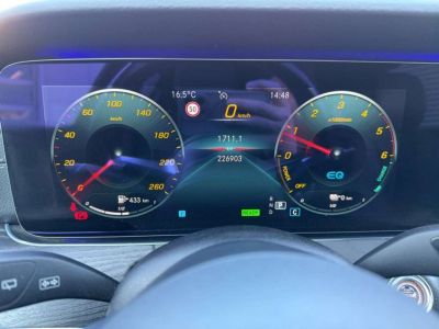 Mercedes-Benz E-Klasse Gebrauchtwagen