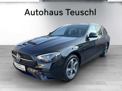 Mercedes-Benz E-Klasse Gebrauchtwagen