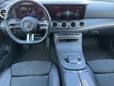 Mercedes-Benz E-Klasse Gebrauchtwagen