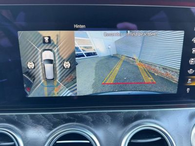 Mercedes-Benz E-Klasse Gebrauchtwagen