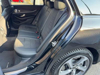 Mercedes-Benz E-Klasse Gebrauchtwagen