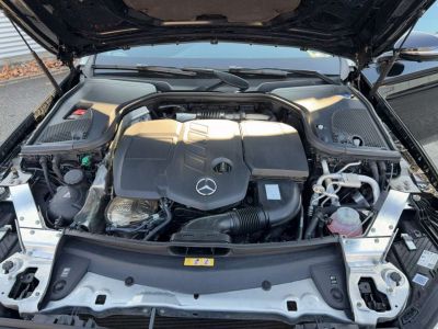 Mercedes-Benz E-Klasse Gebrauchtwagen