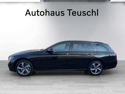 Mercedes-Benz E-Klasse Gebrauchtwagen