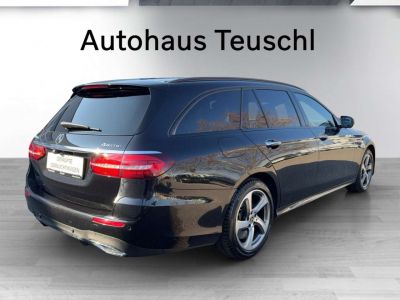 Mercedes-Benz E-Klasse Gebrauchtwagen