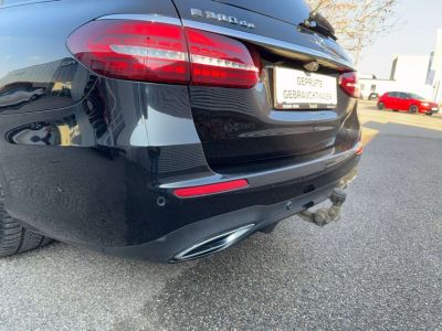 Mercedes-Benz E-Klasse Gebrauchtwagen