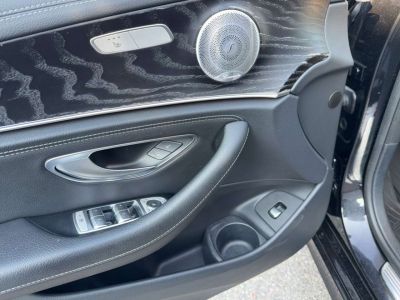 Mercedes-Benz E-Klasse Gebrauchtwagen