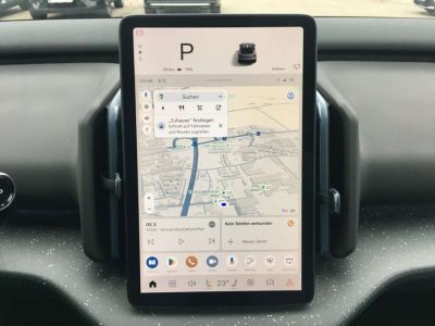 Volvo EX30 Gebrauchtwagen