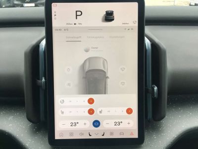 Volvo EX30 Gebrauchtwagen