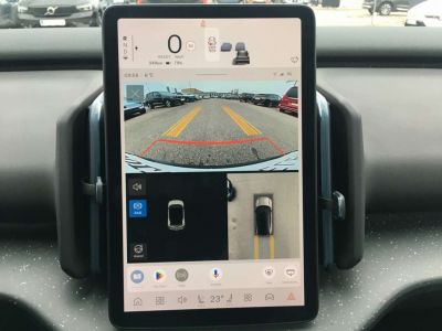 Volvo EX30 Gebrauchtwagen