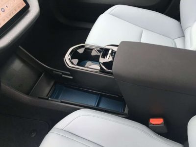 Volvo EX30 Gebrauchtwagen