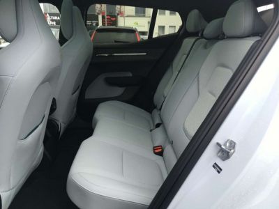 Volvo EX30 Gebrauchtwagen