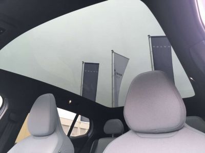 Volvo EX30 Gebrauchtwagen