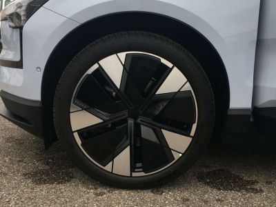 Volvo EX30 Gebrauchtwagen