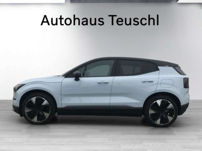 Volvo EX30 Gebrauchtwagen