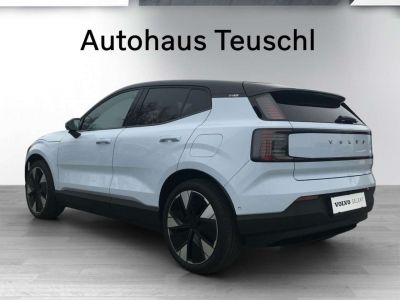 Volvo EX30 Gebrauchtwagen