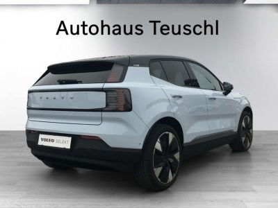 Volvo EX30 Gebrauchtwagen