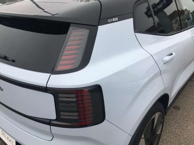 Volvo EX30 Gebrauchtwagen