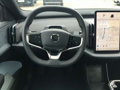 Volvo EX30 Gebrauchtwagen