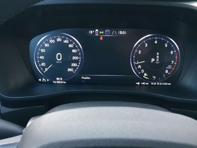 Volvo XC40 Gebrauchtwagen