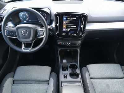 Volvo XC40 Gebrauchtwagen