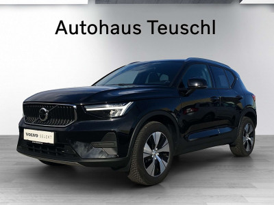 Volvo XC40 Gebrauchtwagen