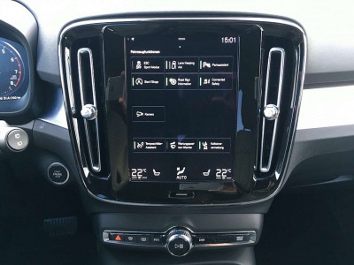 Volvo XC40 Gebrauchtwagen