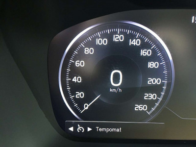 Volvo XC40 Gebrauchtwagen