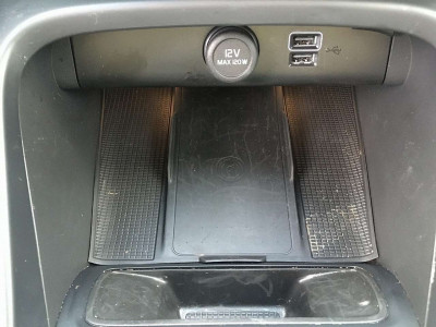 Volvo XC40 Gebrauchtwagen