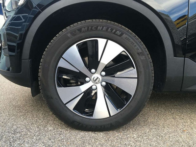 Volvo XC40 Gebrauchtwagen