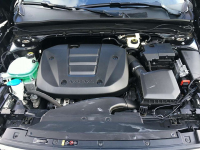 Volvo XC40 Gebrauchtwagen