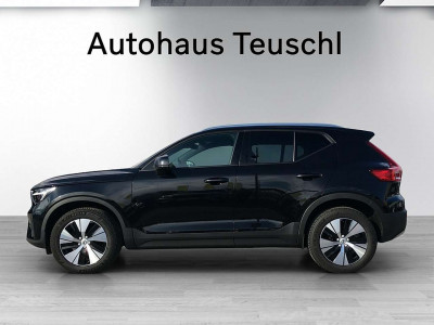 Volvo XC40 Gebrauchtwagen