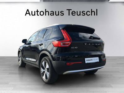 Volvo XC40 Gebrauchtwagen