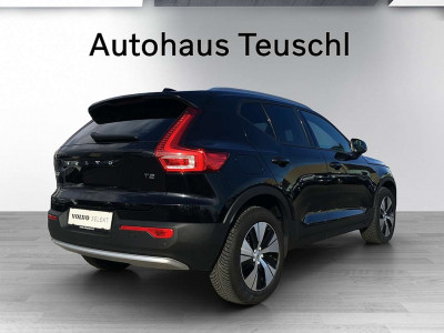Volvo XC40 Gebrauchtwagen