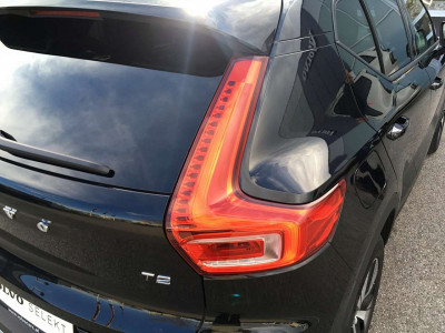 Volvo XC40 Gebrauchtwagen